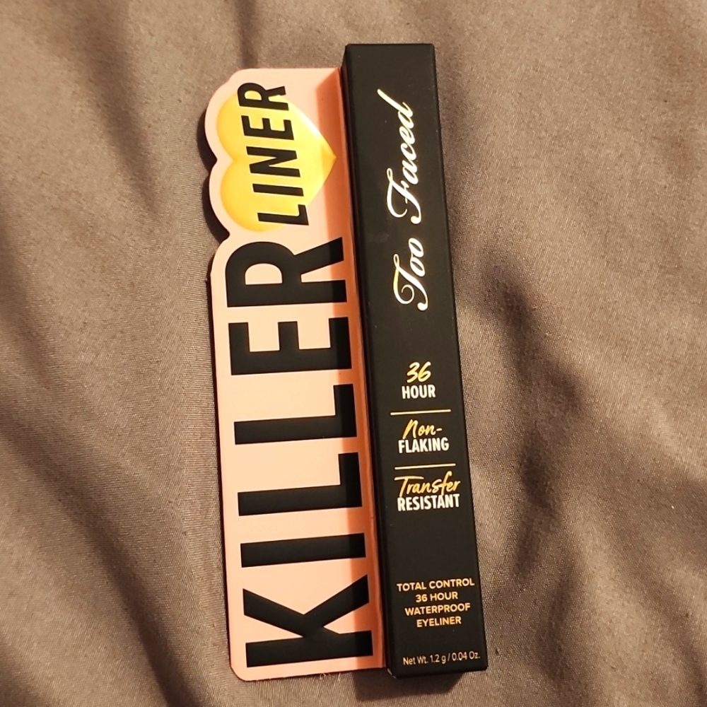 Too Faced Killer Liner
